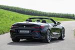 BMW M850i xDrive Convertible by dAHLer 2019 года